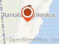 Paimion seurakunta Leirikeskus Rantala