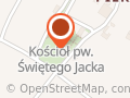 Kościół pw. Świętego Jacka