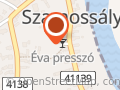 Szamossályi