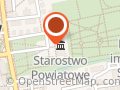 Powiatowy Ośrodek Dokumentacji Geodezyjnej i Kartograficznej