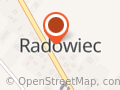 Strzelnica Cegielnia, Radzyń Podlaski