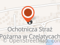 Ochotnicza straż pożarna w Czelatycach