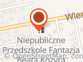 Niepubliczne Przedszkole "fantazja" Beata Kozyra