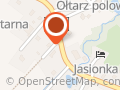 Parafia Rzymskokatolicka pw. Matki Boskiej Bieszczadzkiej