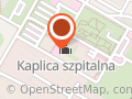 Kaplica Rzymskokatolicka pw. Miłosierdzia Bożego