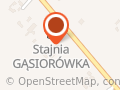 Stajnia Gąsiorówka