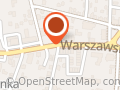Skok. Spółdzielcza Kasa Oszczędnościowo - Kredytowa Im. Z. Chmielewskiego