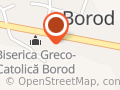 Cafenea, Cristi & Ana, Fast Food Borod