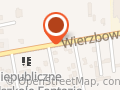 Drewnomex sp. z o.o. Lubartowskie Wielobranżowe Przedsiębiorstwo Przemysłu Drzewnego