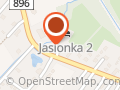 Jasionka - Pokoje gościnne