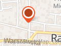 Wydział komunikacji i dróg publicznych w Radzyniu Podlaskim