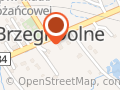Dolina Rosy - Domki Całoroczne Ustrzyki Dolne, Brzegi Dolne
