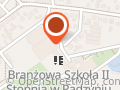 Zespół Szkół Ponadgimnazjalych W Radzyniu Podlaskim