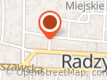 Getin Bank Radzyń Podlaski