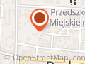Młodzieżowy Klub Radzyńskie Sportowe Centrum Taekwon-Do w Radzyniu Podlaskim
