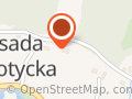 Gospodarstwo agroturystyczne Ryznerówka