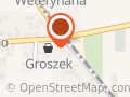 Groszek