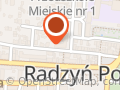 Urząd Pocztowy Radzyń Podlaski 1