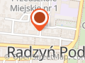 Italian Fashion Radzyń Podlaski