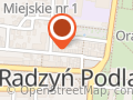 Tętnik-Hapka Dorota, Lek. Stomatolog. Indywidualna Specjalistyczna Praktyka Lekarska