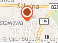 Modrzewiowe Zacisze