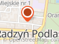 Zawadzki Dariusz. Zakład Optyczny