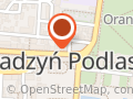 Koala. PPHU. Salon sprzedaży Idei. Wójtowicz W.
