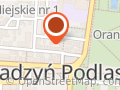 Aster. Kwiaciarnia. Czarnecka B.