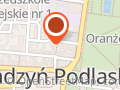 Beata Ciesielska Salon Fryzjerski "Jagoda"