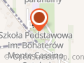Szkoła Podstawowa w Ostrówkach