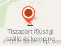 Turisztikai Központ Ifjúsági Szálló És Kemping