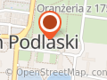 Punkt Informacji Turystyczno-Kulturowej w Radzyniu Podlaskim