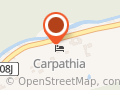 Hotel Carpathia Remeti din Muntii Apuseni