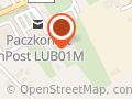 BIURO USŁUG GEODEZYJNYCHTADEUSZ MAZUR