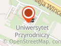 Katedra Hydrobiologii i Ochrony Ekosystemów