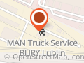 MAN Serwis Bury Lublin
