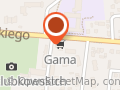 Społem PSS Gama 25