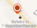 Barkács És Vegyeskereskedelem