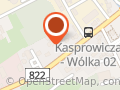Kowalski Aleksander. Usługowy Zakład Stolarski