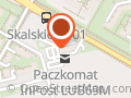 Gabinet masażu i redukcji bólu - Dotyk Relaksu
