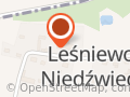 Sala weselna Orbita Leśniewo Noclegi