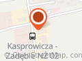CENTRUM MOTORYZACJI I TRANSPORTU SP Z O O