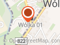 Ośrodek Pomocy Społecznej w Wólce