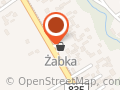 Żabka