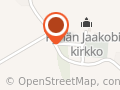 Paimion seurakunta Pyhän Jaakobin kirkko