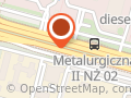 Centrum Metal. Odczynniki Chemiczne Midas-Inwestment. Sp. Z O.o.