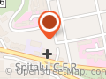 Spitalul Judeţean-Secţia Pneumoftiziologie Tbc