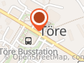 TÖRE FOLKETS HUS