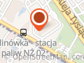 Scania Polska Sa. Oddział Lublin