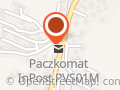 Paczkomat InPost